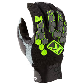Klim Dakar Gloves