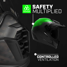 Load image into Gallery viewer, Klim Krios Pro Helmet - Ece / Dot