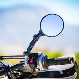 Double-Take Side Mirror - Enduro