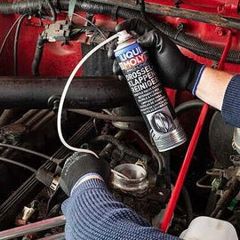 Liqui Moly Throttle Valve Cleaner 400ml