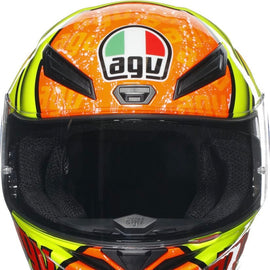 AGV - Helmet K1 S IZAN - CASCO MOTO INTEGRAL E2206