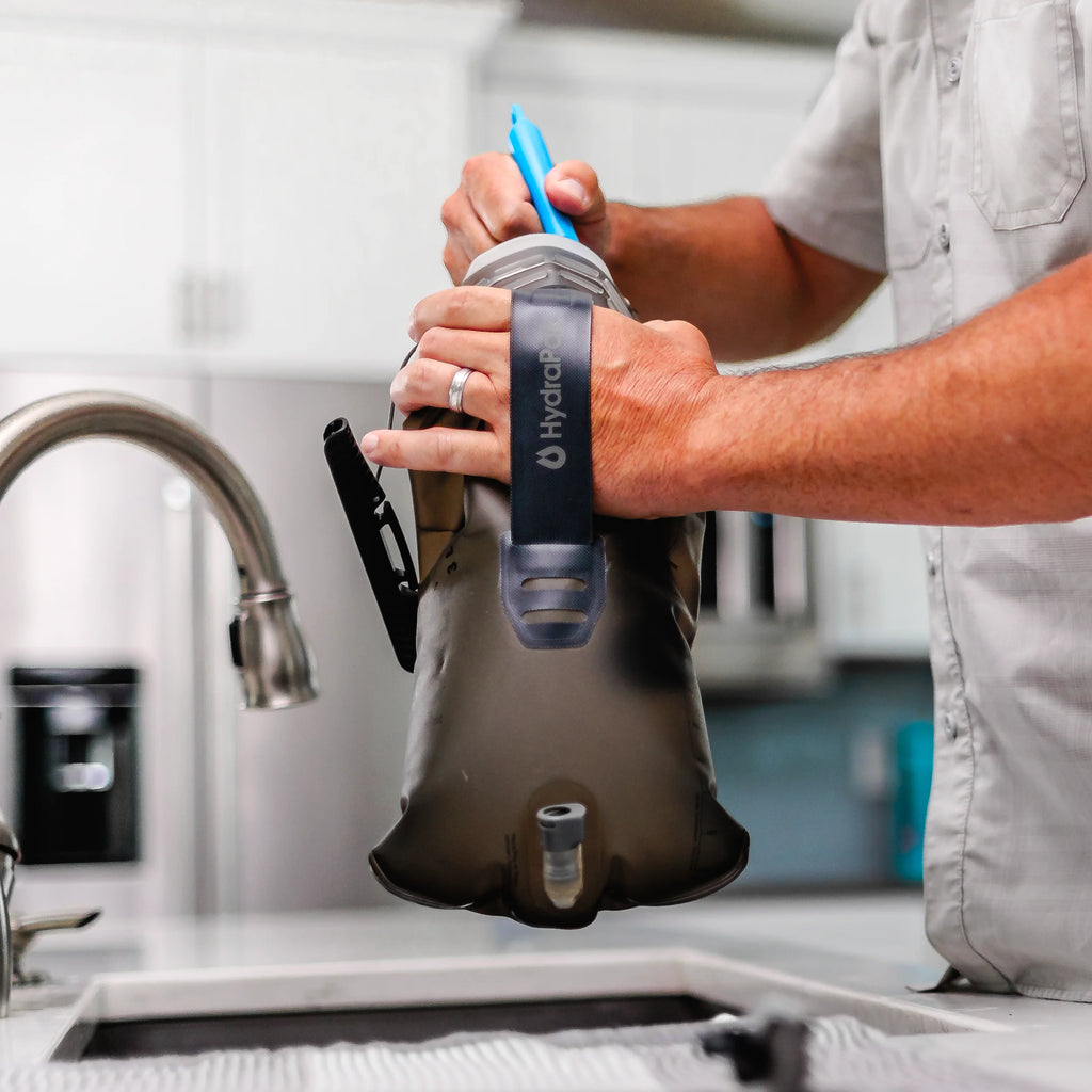 Hydra Pak Hydration Bladder Cleaning Kit
