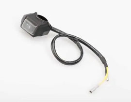 Sw- Motech auxiliary On/Off Switch (Waterproof)