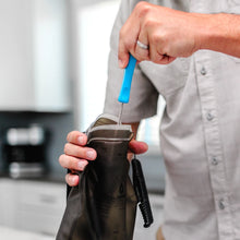 Load image into Gallery viewer, Hydra Pak Hydration Bladder Cleaning Kit