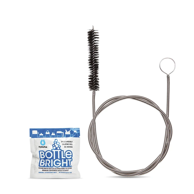 Hydra Pak Hydration Bladder Cleaning Kit