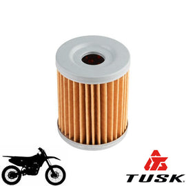 Tusk First Line Oil Filter - Suzuki DR 650S
