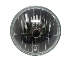 Harley Davidson Oem Headlight Iron 883 - Pre Loved