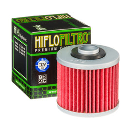 Hiflo Filtro Premium Oil Filter - HF 145