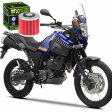 Load image into Gallery viewer, Hiflo Filtro Premium Oil Filter - HF 145