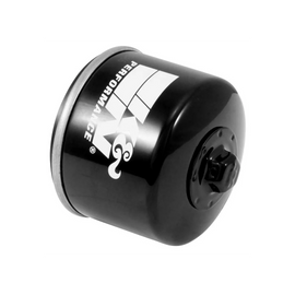 K&N Oil Filter - KN 160