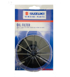Suzuki Genuine Oil Filter - Inazuma 250