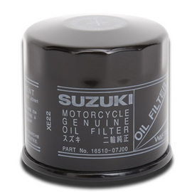 Suzuki Genuine Oil Filter - Inazuma 250