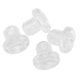 Arai Tour-x / xd-4 Helmet Replacement Screw Set - Clear