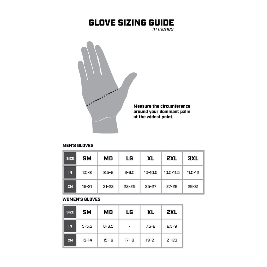 Klim - Inversion Insulated Gloves