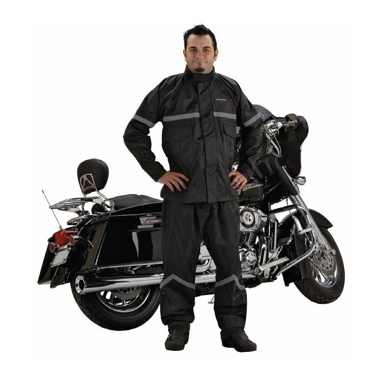 Nelson-Rigg Stormrider Rain Suit