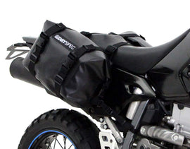 Dry Spec D20 Waterproof Panniers Set - 40 Liters