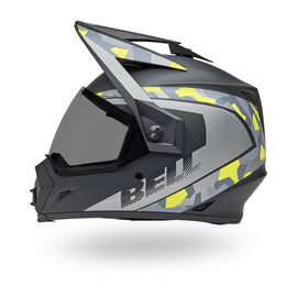 Bell MX-9 Adventure Mips Mesa Helmet