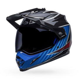 Bell MX-9 Adventure MIPS Helmet - Dalton Gloss