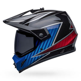 Bell MX-9 Adventure MIPS Helmet - Dalton Gloss