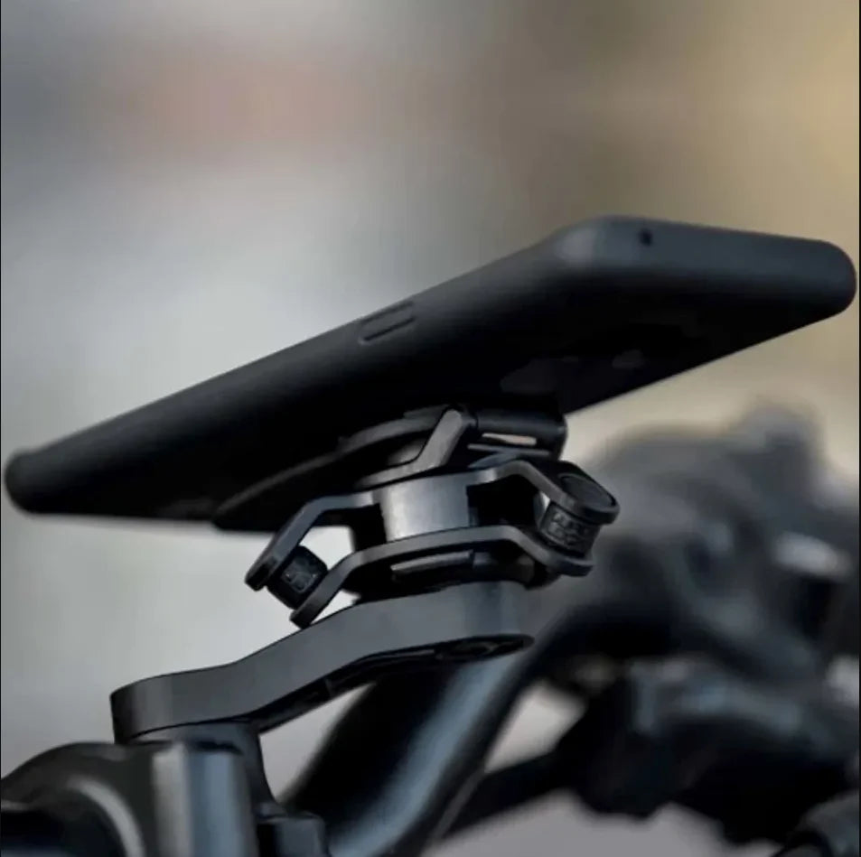 Quad Lock Vibration Dampener
