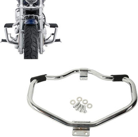 Harley Davidson Oem Engine Crash Guard - Sportster Iron 883