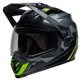 Bell MX-9 Adventure Mips Alpine Helmet