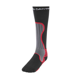 Moto Skiveez Motorcycle Performance Compression Socks
