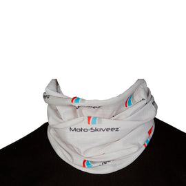 Moto Skiveez Universal Motorcycle Neck Gaiter
