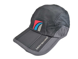 Moto Skiveez - Tri Fold Cap