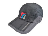 Moto Skiveez - Tri Fold Cap