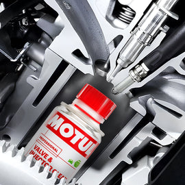 Motul - Valve & Injectors Cleaner