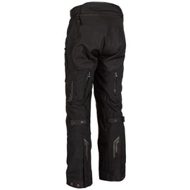 Klim Latitude Pant Black (non-current)