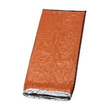 Load image into Gallery viewer, SOL - Emergency Bivvy with Rescue Whistle