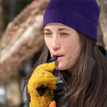Load image into Gallery viewer, SOL - Emergency Bivvy with Rescue Whistle