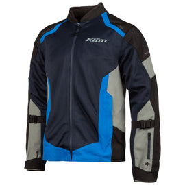 Klim Induction Jacket - Navy Blue