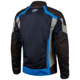 Klim Induction Jacket - Navy Blue