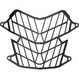 Tusk Headlight Guard - Yamaha Tenere 700