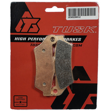 Load image into Gallery viewer, Tusk Brake Pad - Sintered Metal Honda Africa Twin - Front