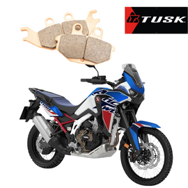 Tusk Brake Pad - Sintered Metal Honda Africa Twin - Front