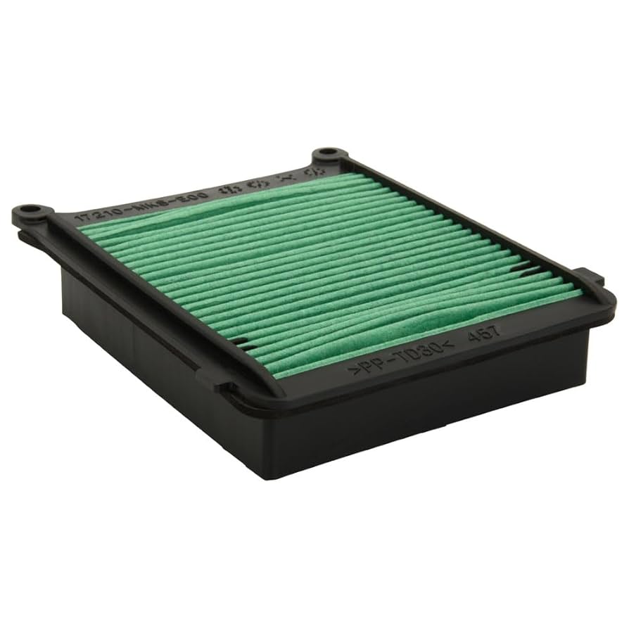 Tusk First Line Air Filter - Honda Africa Twin Crf 1100 (Pair)