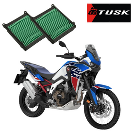 Tusk First Line Air Filter - Honda Africa Twin Crf 1100 (Pair)