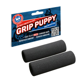 Grip Puppy - Comfort Grips