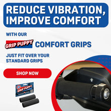 Load image into Gallery viewer, Grip Puppy - Comfort Grips