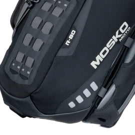 Mosko Moto - Reckless 80L V4.0 Soft panniers - Pre Order