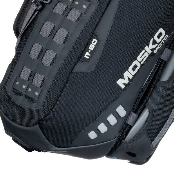 Mosko Moto - Reckless 80L V4.0 Soft panniers - Pre Order – Go Wild