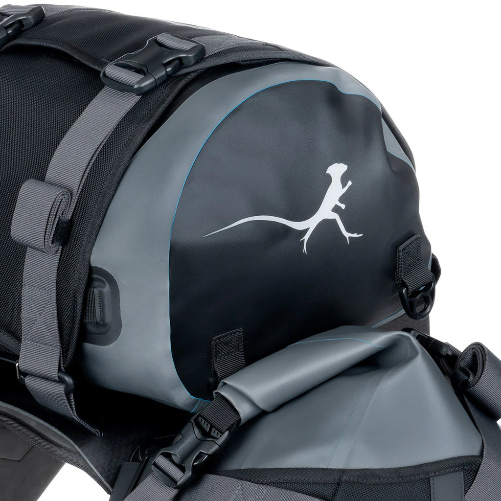 Mosko Moto - Reckless 80L V4.0 Soft panniers