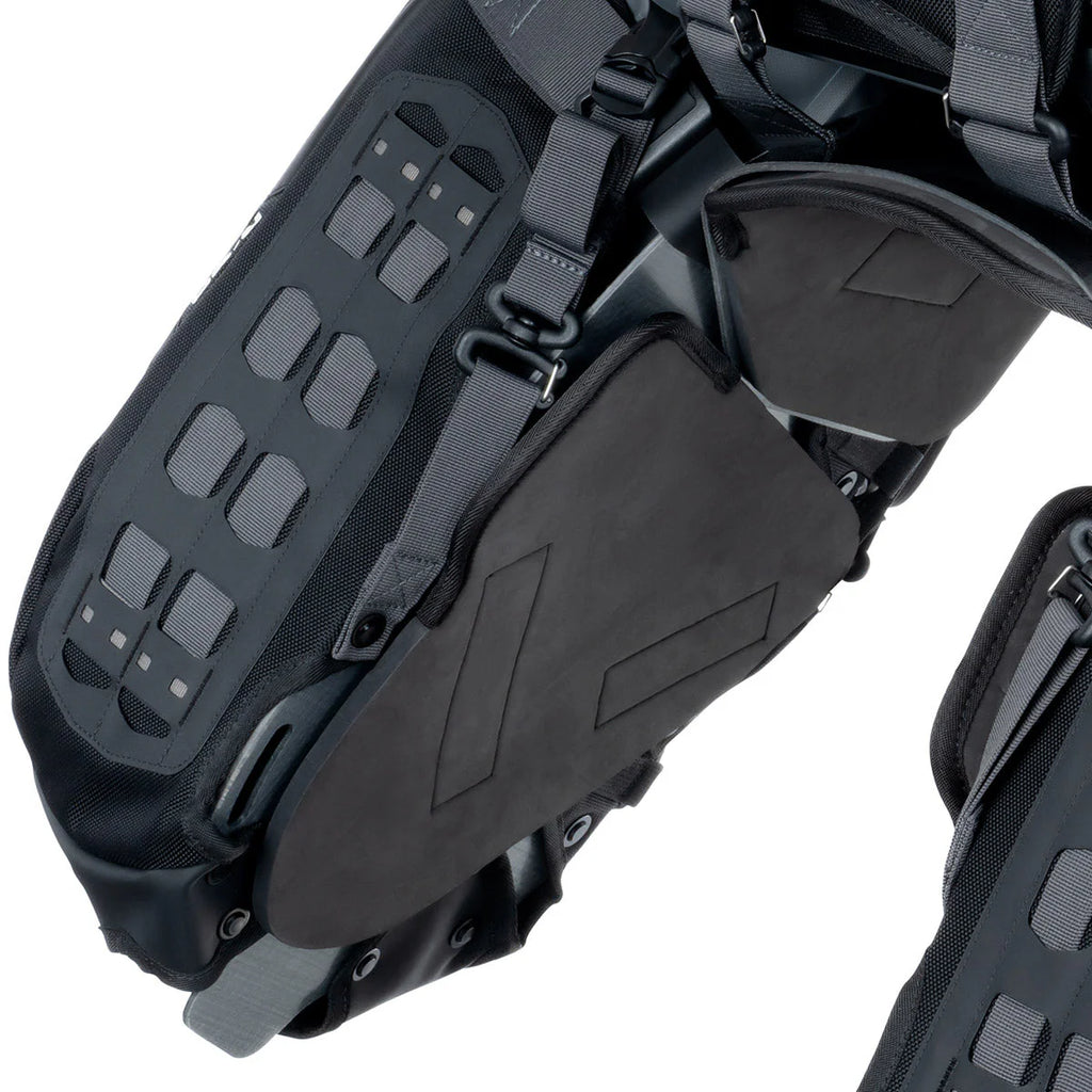 Mosko Moto - Reckless 80L V4.0 Soft panniers