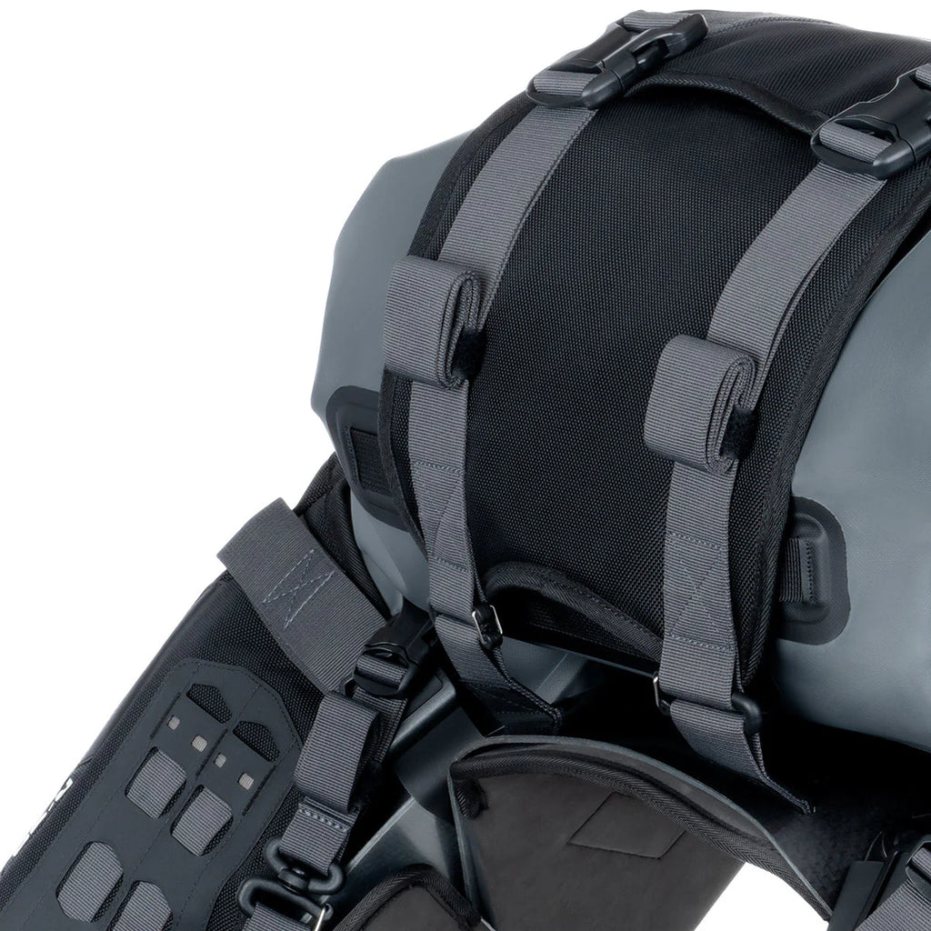 Mosko Moto - Reckless 80L V4.0 Soft panniers