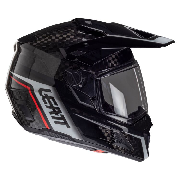 Leatt - 9.5 ADV V25 Carbon Helmet (Pre Order)