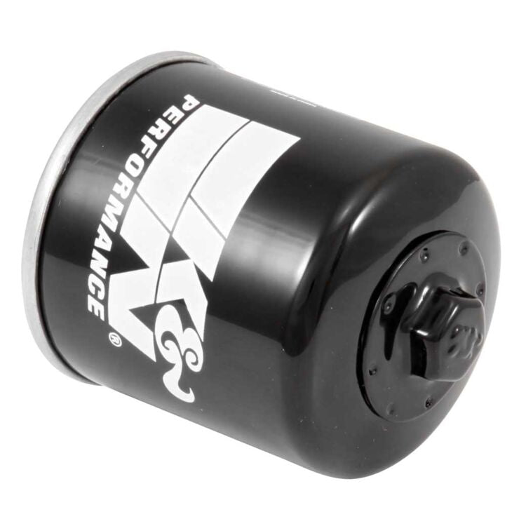K&N Oil Filter KN-303